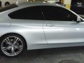 Selling 2nd Hand Bmw 420D 2015 in Manila-6