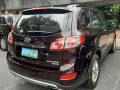 Selling 2nd Hand Hyundai Santa Fe 2011 Automatic Diesel in Quezon City-1