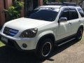 Honda Cr-V 2005 Automatic Gasoline for sale in Lipa-0