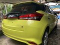 Selling 2nd Hand Toyota Yaris 2018 in Quezon City-6