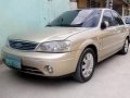 Ford Lynx 2005 at 90000 km for sale in Cebu City-5