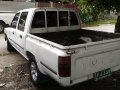 Toyota Hilux 1996 Manual Diesel for sale in Cagayan de Oro-8