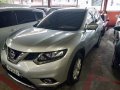 Nissan X-Trail 2016 for sale in Quezon City -4