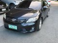 Sell 2nd Hand 2011 Toyota Altis Automatic Gasoline at 80000 km in Pasig-10