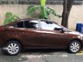 Toyota Vios 2014 Automatic Gasoline for sale in Quezon City-1