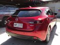 Selling Mazda 3 2014 Automatic Gasoline in Mandaue-8