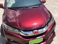 Honda City 2014 for sale in Angeles-5