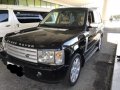 Selling 2nd Hand Land Rover Range Rover 2003 in Quezon City-5