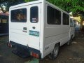 Selling Mitsubishi L300 2011 Manual Diesel in Quezon City-4
