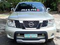 2nd Hand Nissan Navara 2009 for sale in Lubao-2