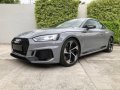 Selling Audi Rs 5 2019 Automatic Gasoline in Quezon City-6