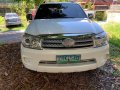 Toyota Fortuner 2008 Automatic Diesel for sale in Las Piñas-0