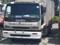 Selling Isuzu Forward 1997 Manual Diesel at 130000 km in Batangas City-0