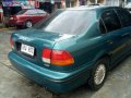 1996 Honda Civic for sale in Manila-6