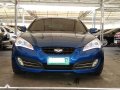 2nd Hand Hyundai Genesis 2010 for sale in Makati -8