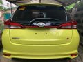 Selling 2nd Hand Toyota Yaris 2018 in Quezon City-3