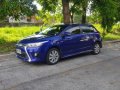 Selling Toyota Yaris 2014 Automatic Gasoline in Quezon City-1
