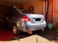 2nd Hand Toyota Vios 2009 for sale in Cavite City-4