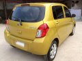 Suzuki Celerio 2016 Automatic Gasoline for sale in Cebu City-4