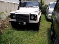 2009 Land Rover Defender for sale in Quezon City-1