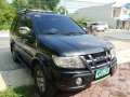 Selling Isuzu Sportivo X 2013 Manual Diesel in Tarlac City-0
