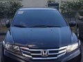 Used Honda City 2013 for sale in Pasay-4