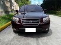 Used Hyundai Santa Fe 2007 for sale in Quezon City-4