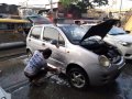 Selling Used Chery Qq 2008 in Caloocan-8