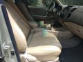 Toyota Fortuner 2008 for sale in Santa Ignacia-7