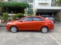 Toyota Vios 2017 Automatic Gasoline for sale in Quezon City-4