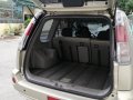 Selling Nissan X-Trail 2009 Automatic Gasoline in Quezon City-2
