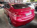 Sell Red 2018 Hyundai Elantra in Quezon City -5