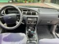 Selling Blue Ford Everest 2003 in Quezon City-6