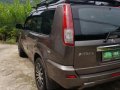Selling Nissan X-Trail 2006 Automatic Gasoline in Agoo-7