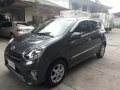 2015 Toyota Wigo for sale in Cabanatuan-10