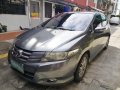 Selling 2nd Hand Honda City 2010 in Parañaque-8