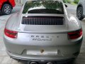 Selling Porsche 911 Carrera 2017 Automatic Gasoline in Quezon City-7