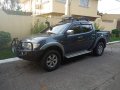 2009 Mitsubishi Strada for sale in Las Piñas-1