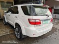 Used Toyota Fortuner 2010 Automatic Gasoline for sale in Pasig-2