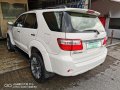 Used Toyota Fortuner 2010 Automatic Gasoline for sale in Pasig-3