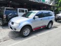 Selling 2nd Hand Mitsubishi Montero Sport 2013 at 100000 km in Quezon City-6