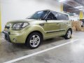 Selling 2nd Hand Kia Soul 2010 at 60000 km in Makati-7