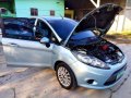 Selling 2nd Hand Ford Fiesta 2012 in San Jose-0