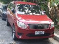 Toyota Innova 2016 Manual Diesel for sale in Quezon City-4