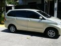 Selling Toyota Avanza 2015 at 40000 km in Quezon City-5