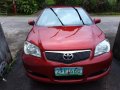 Selling 2nd Hand Toyota Vios 2006 in Mendez-10