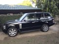 Selling 2nd Hand Land Rover Range Rover 2003 in Quezon City-3