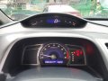 Sell Used 2009 Honda Civic at 100000 km in Mandaluyong-0