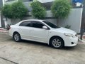 Selling 2nd Hand Toyota Altis 2008 in Quezon City-0