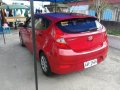 Used Hyundai Accent 2014 Hatchback for sale in Manila-4